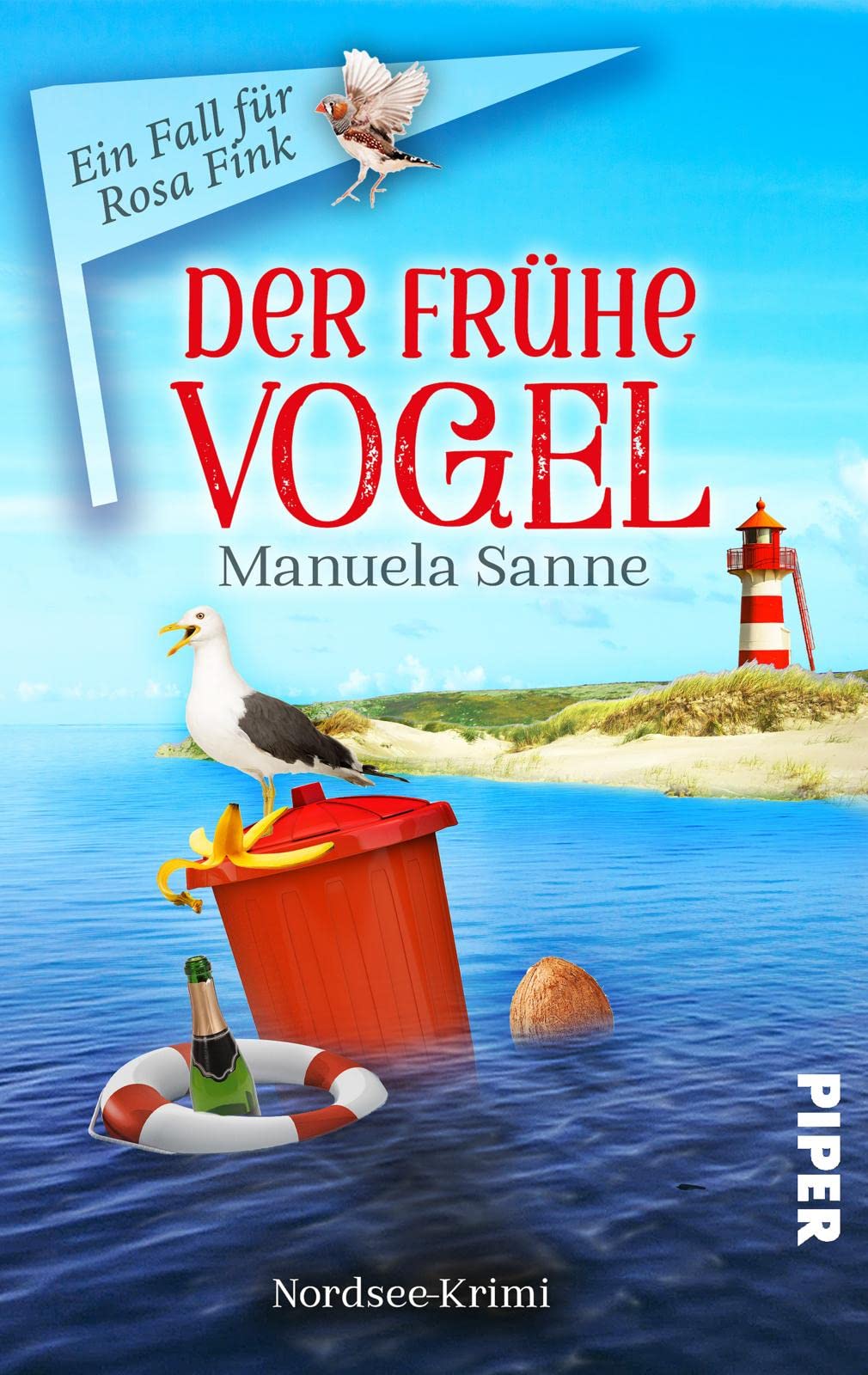 Product Image: Der frühe Vogel