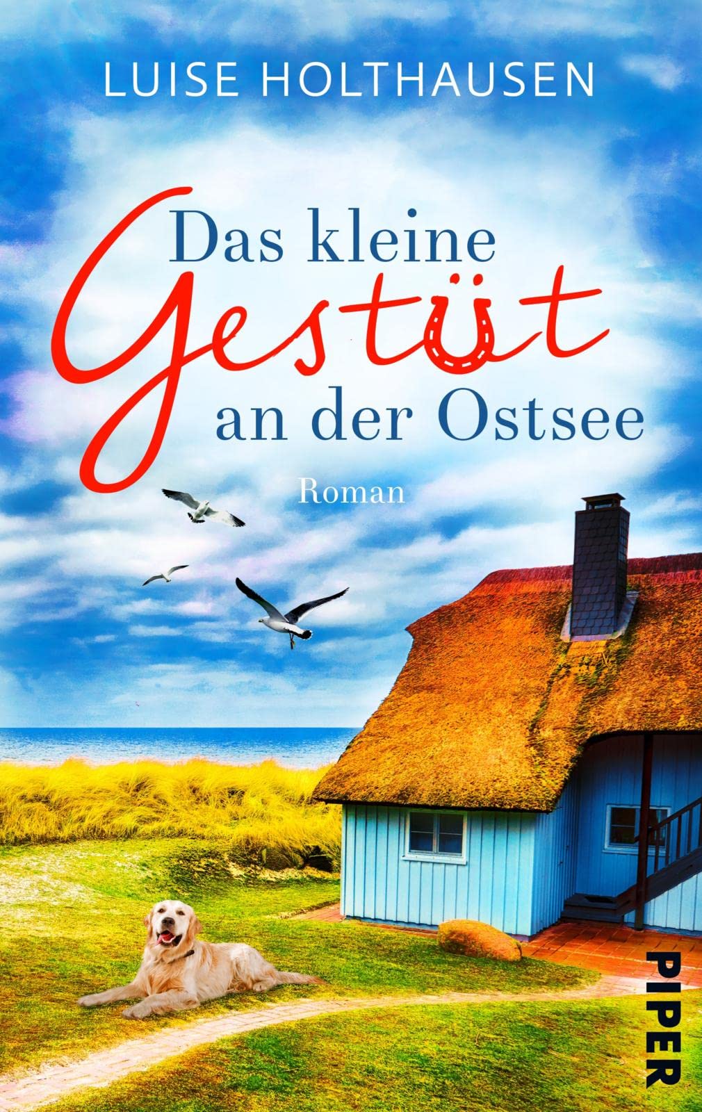 Das kleine Gestüt an der Ostsee Contemporary literature