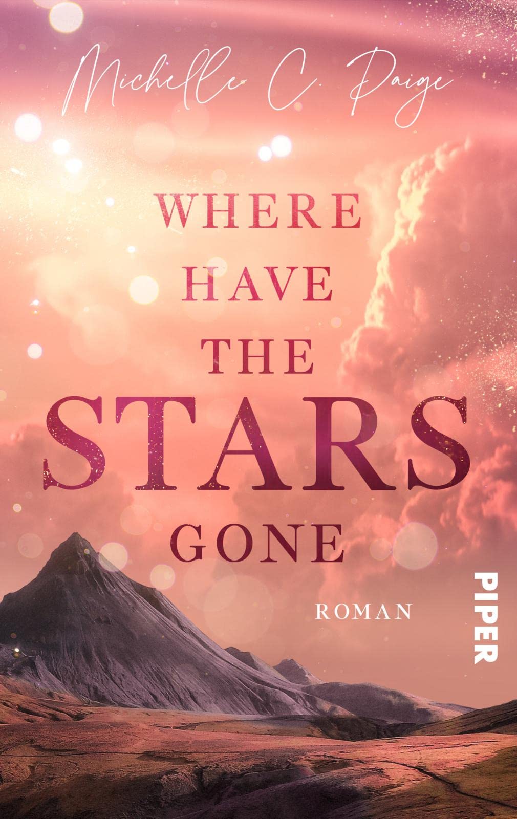 Where have the Stars gone Contemporary literature