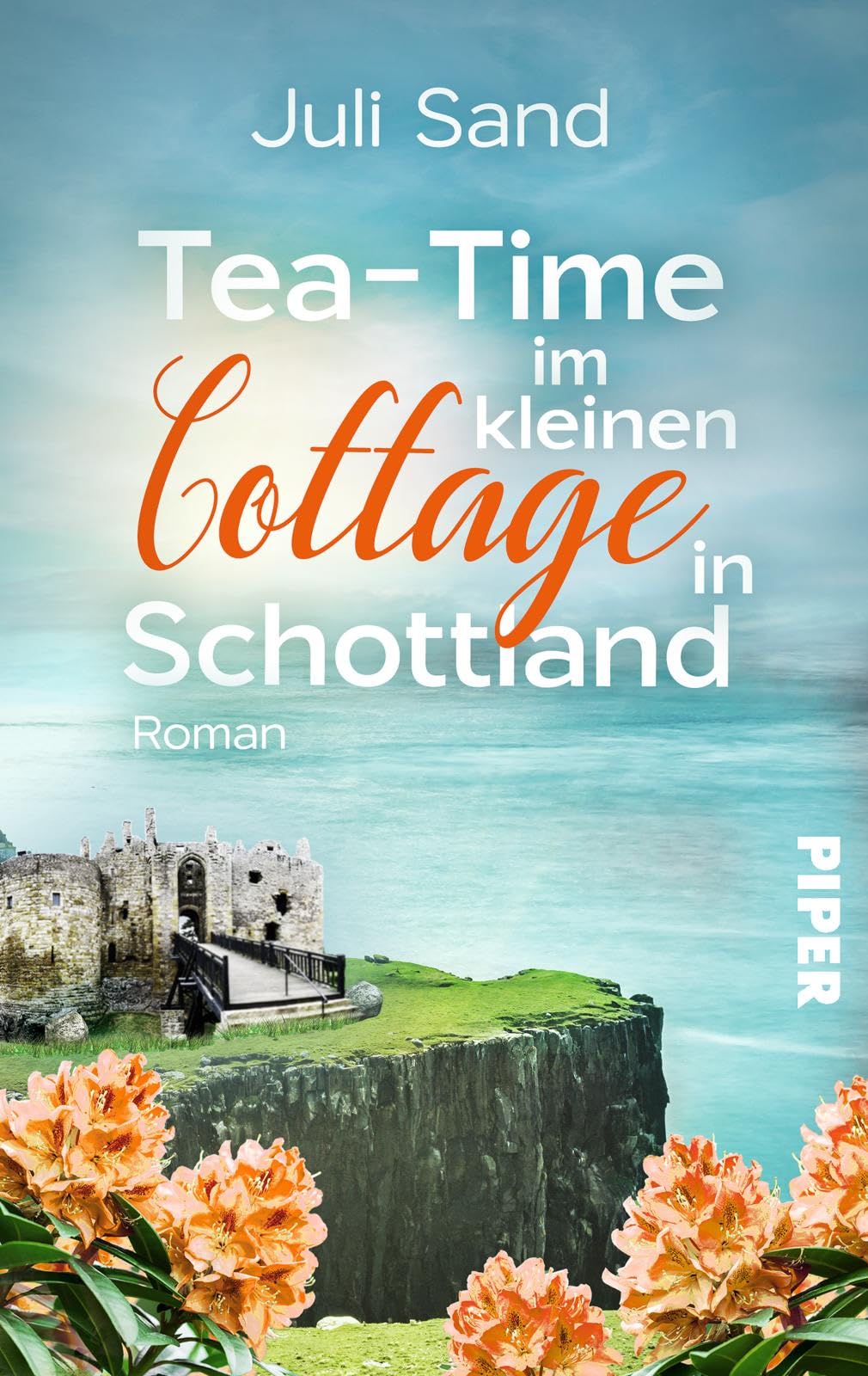 Product Image: Tea-Time im kleinen Cottage in Schottland