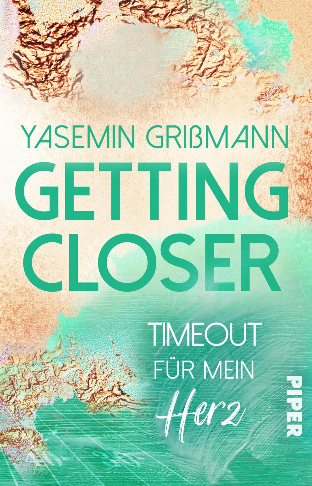 Getting Closer - Timeout für mein Herz Humour & Satire