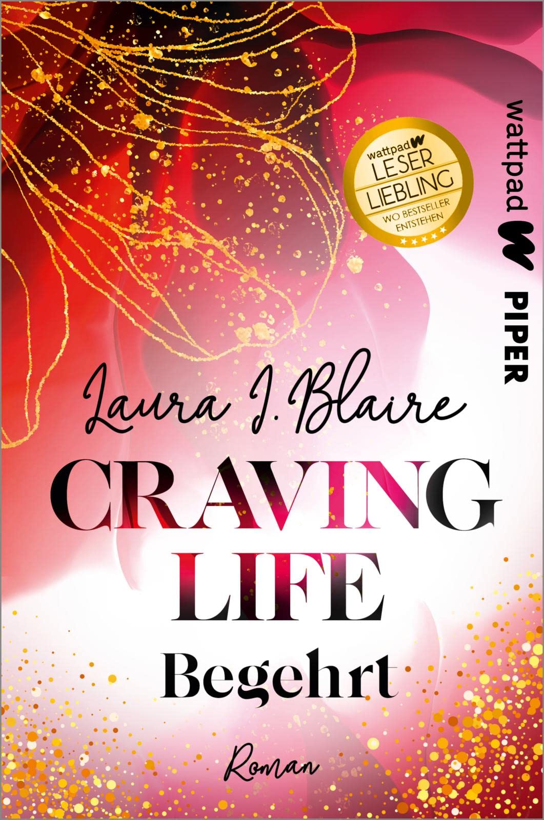 Craving Life - Begehrt Contemporary literature