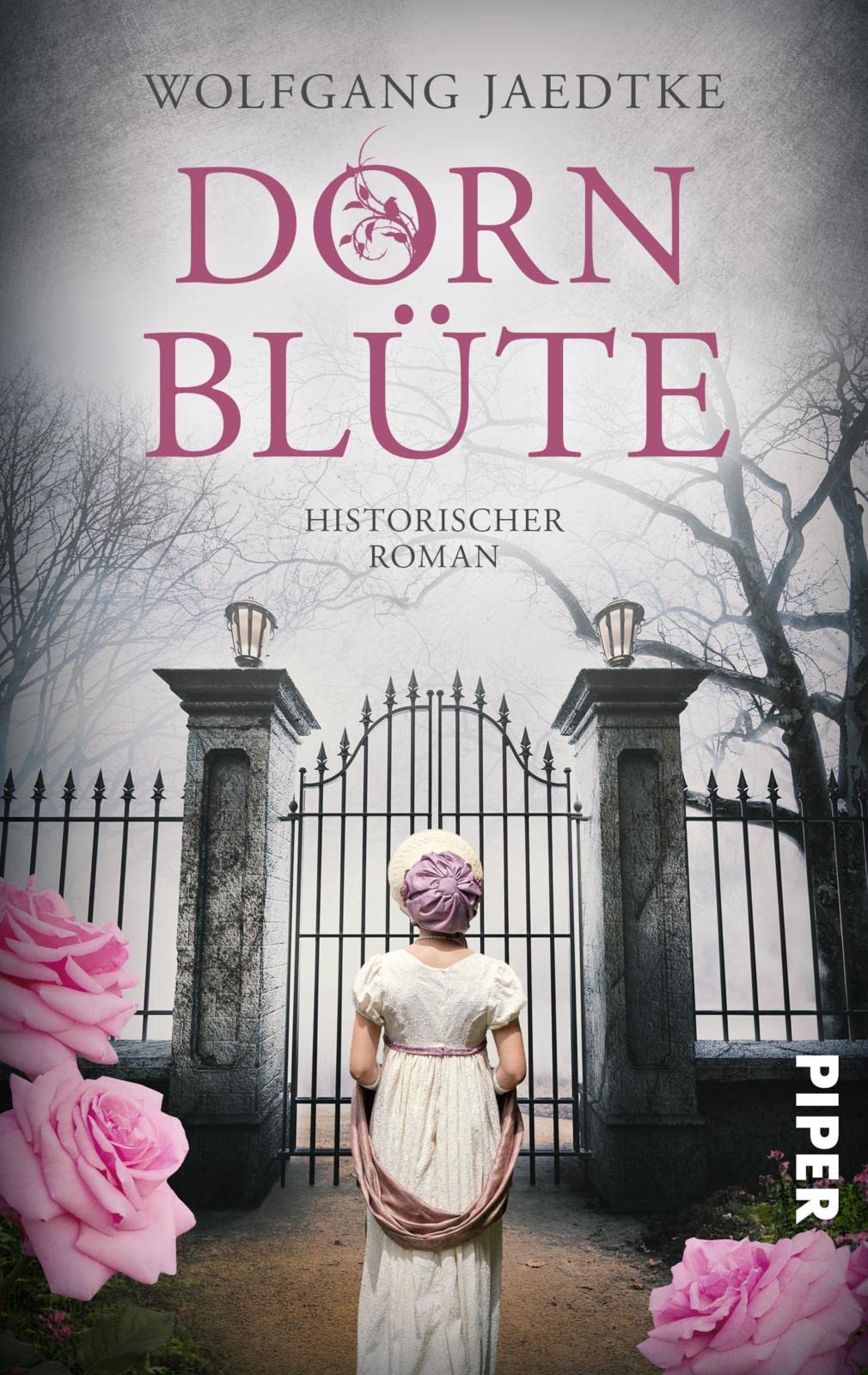 Dornblüte Contemporary literature Books