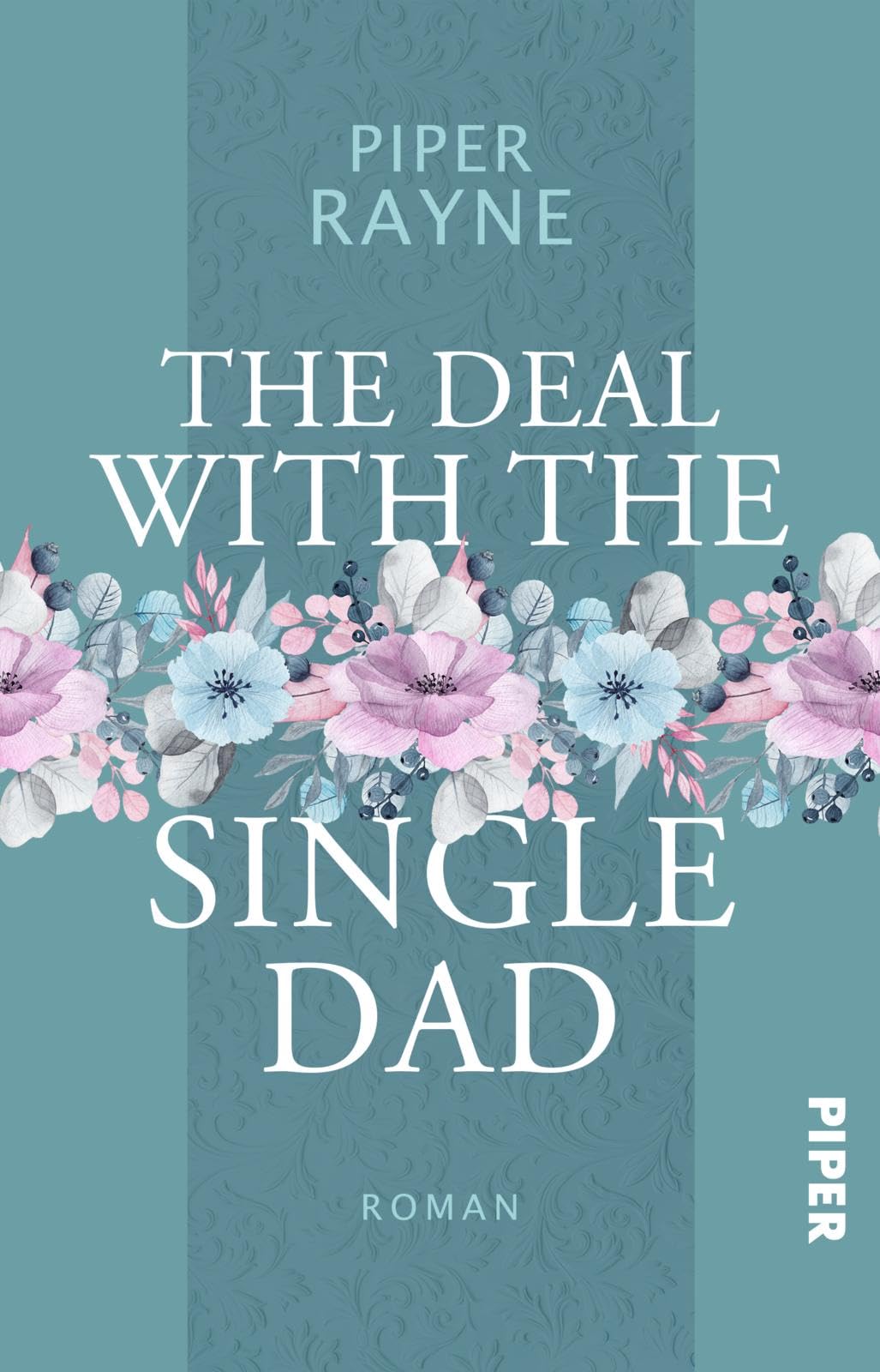 The Deal with the Single Dad Contemporary literature