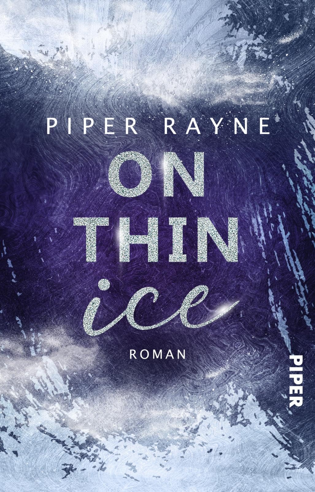 On thin Ice Contemporary literature
