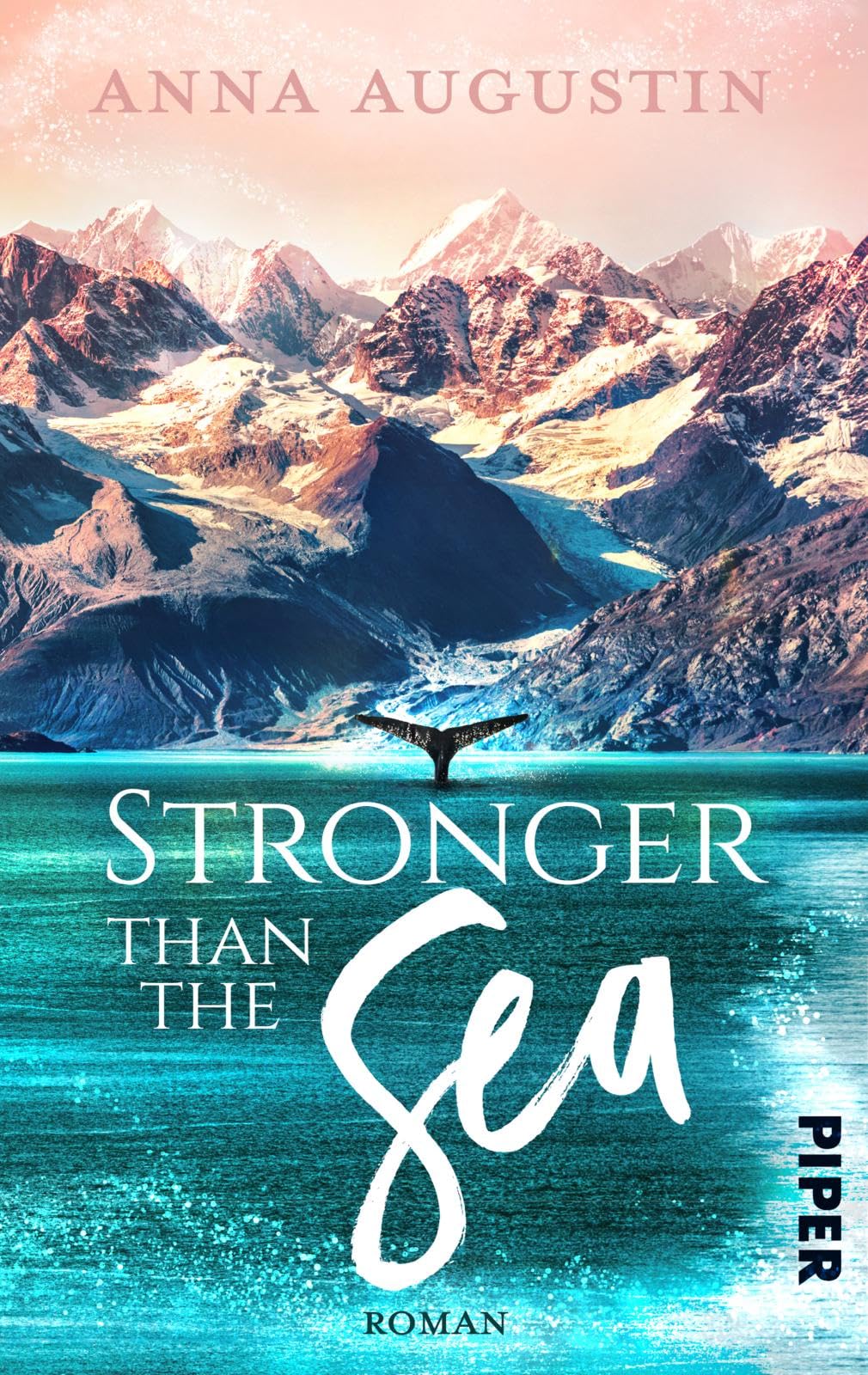 Product Image: Stronger than the Sea