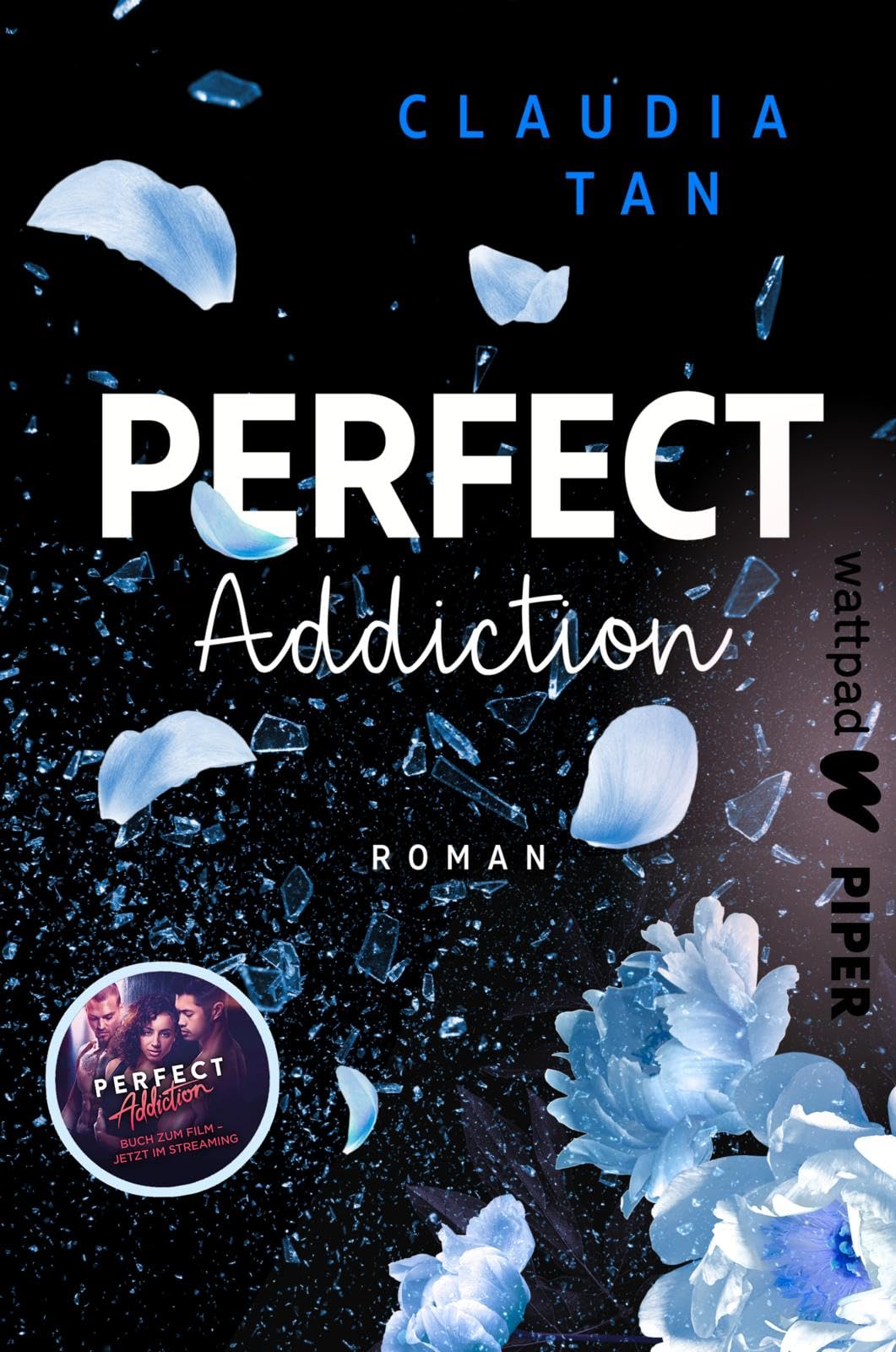 Perfect Addiction Contemporary literature Books