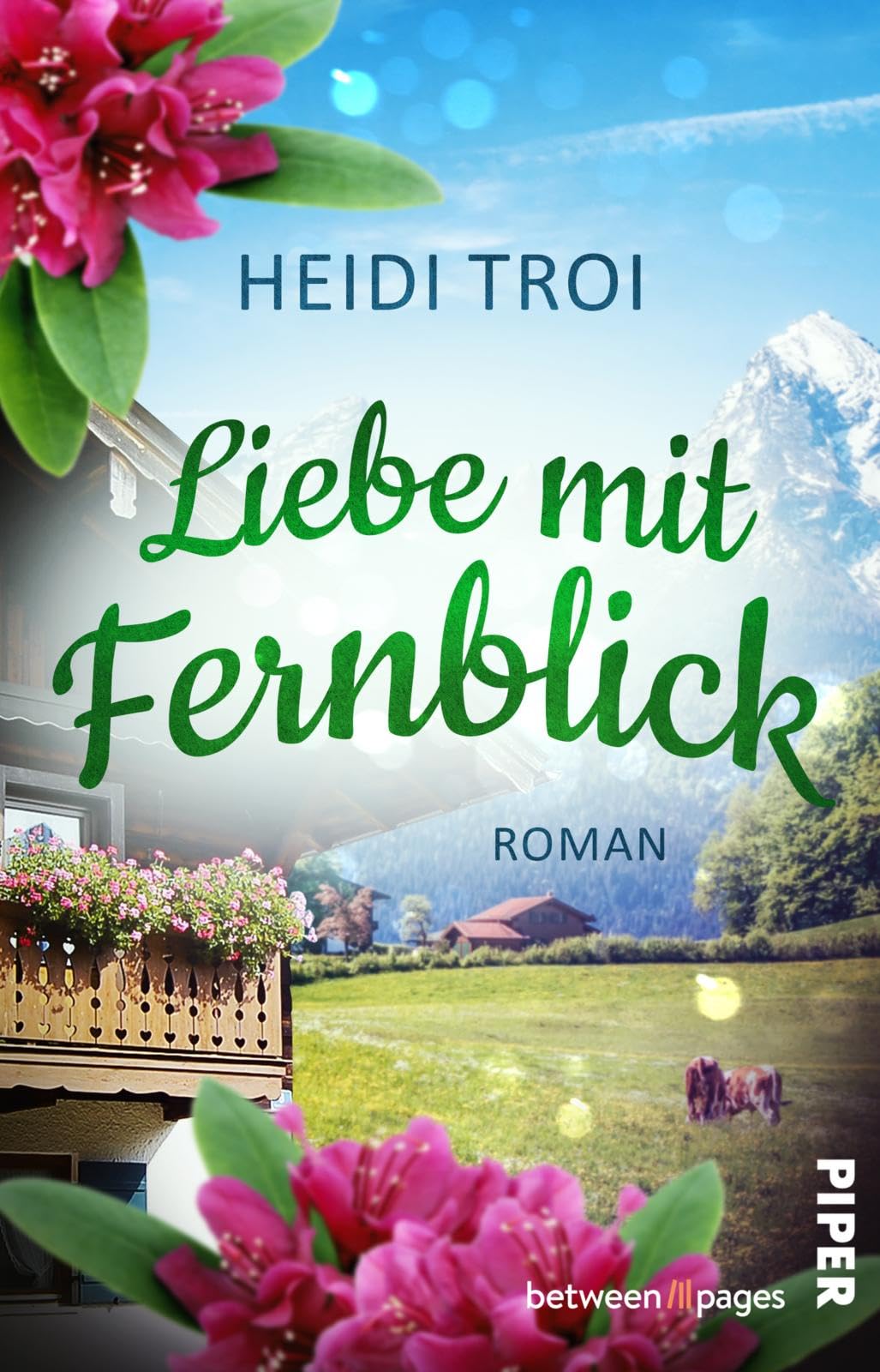Product Image: Liebe mit Fernblick