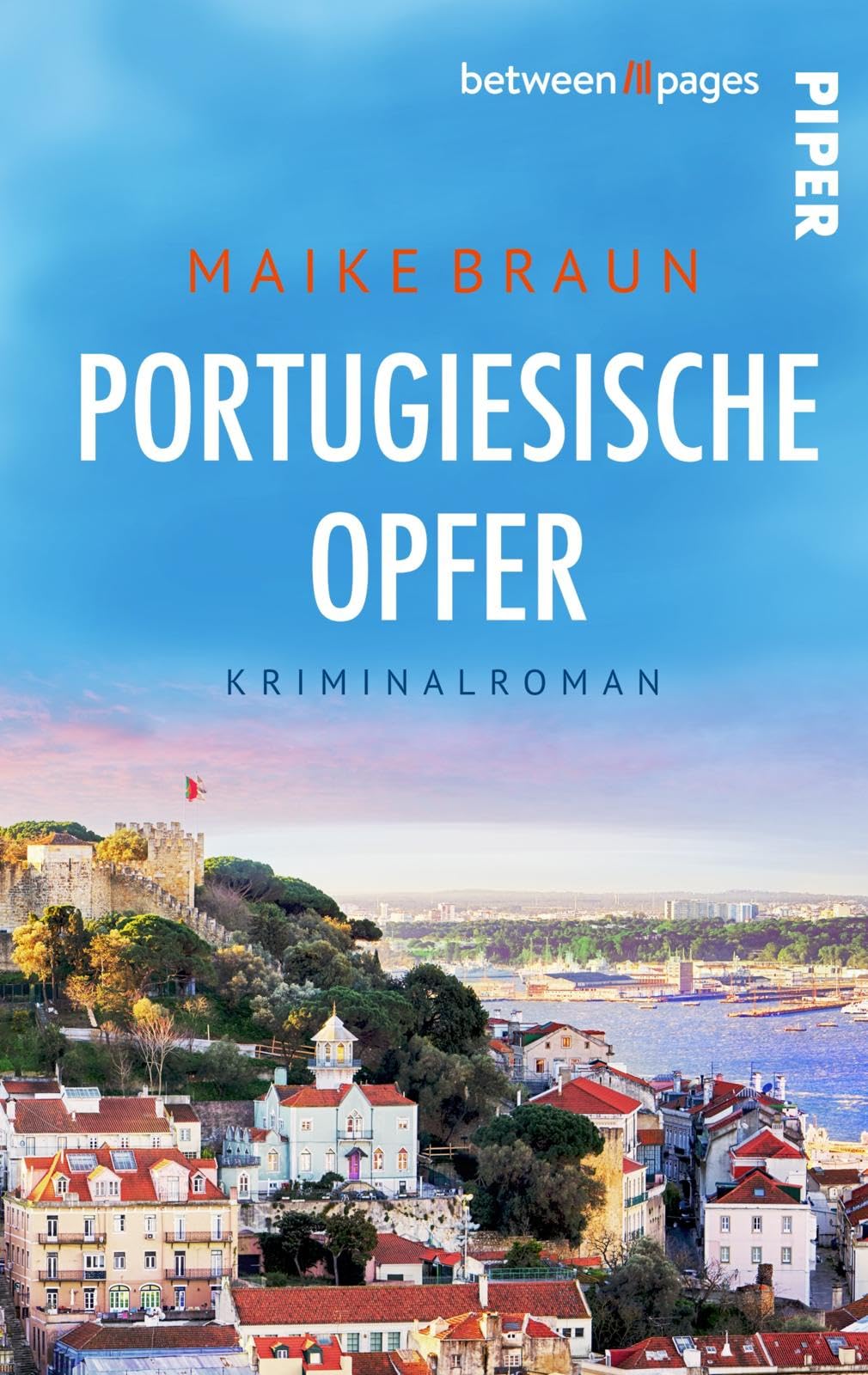 Product Image: Portugiesische Opfer