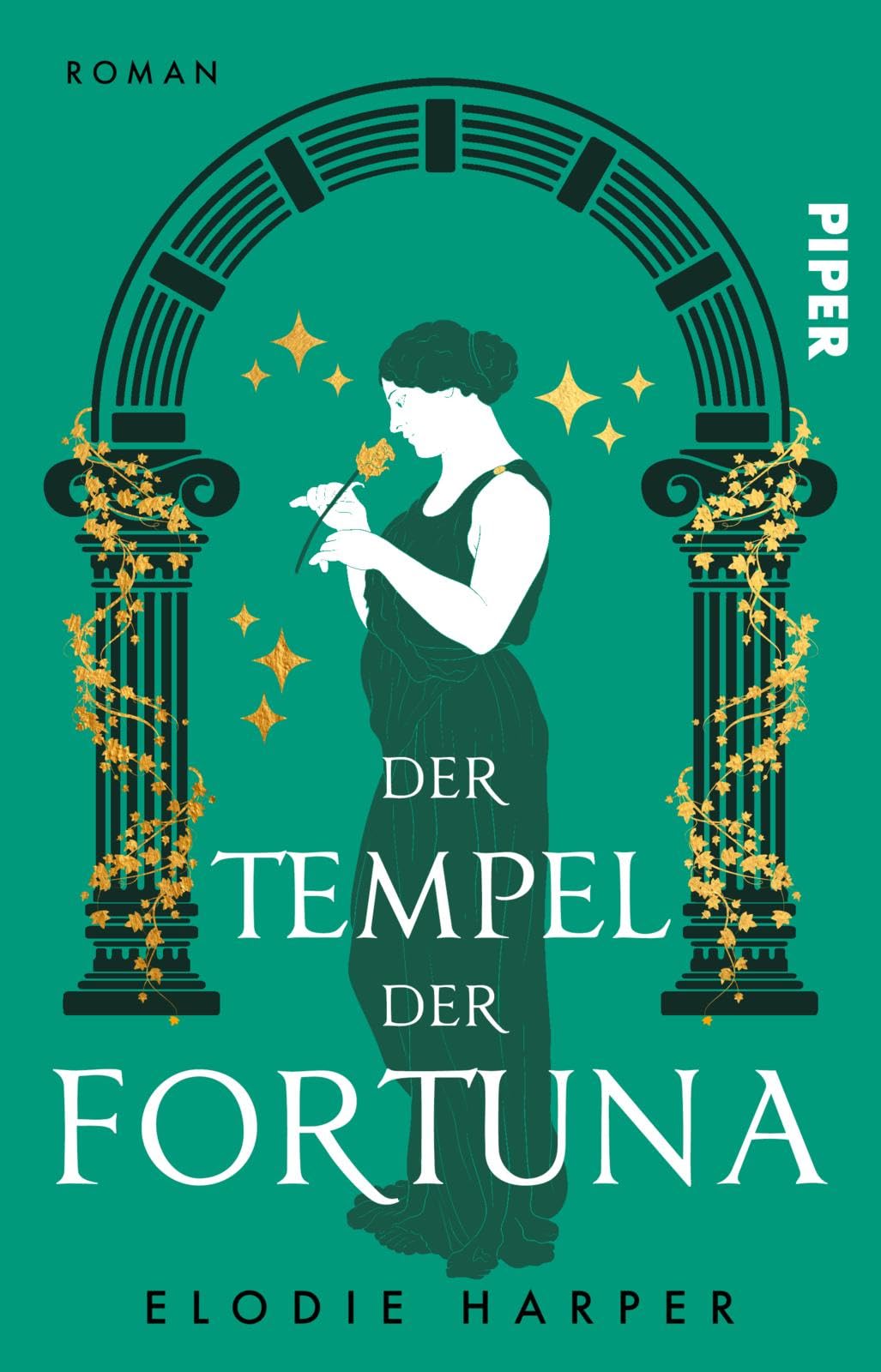 Product Image: Der Tempel der Fortuna