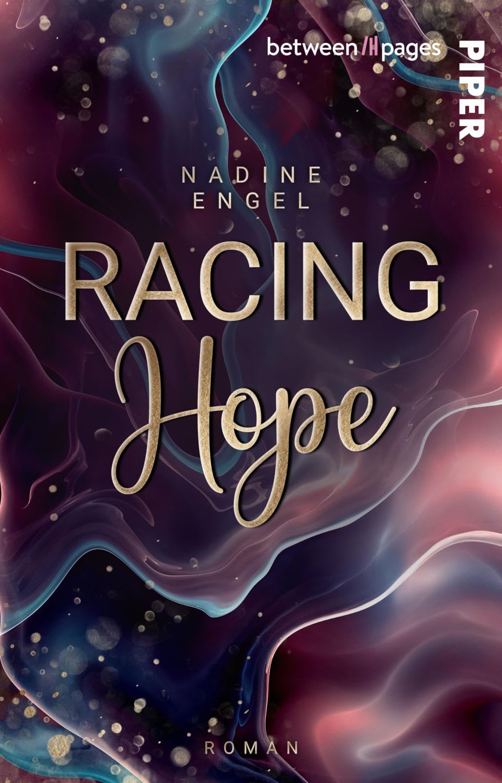 Racing Hope: Roman | Eine prickelnde Sport Romance zwischen Motocross und Physiotherapie Contemporary literature