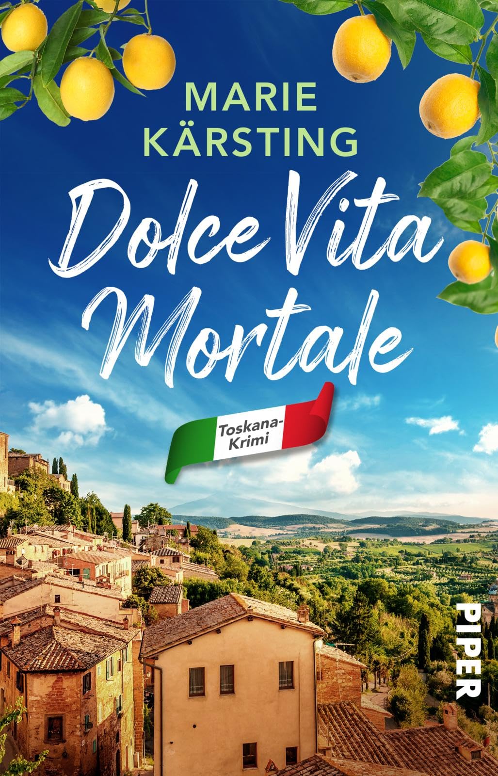 Product Image: Dolce Vita Mortale