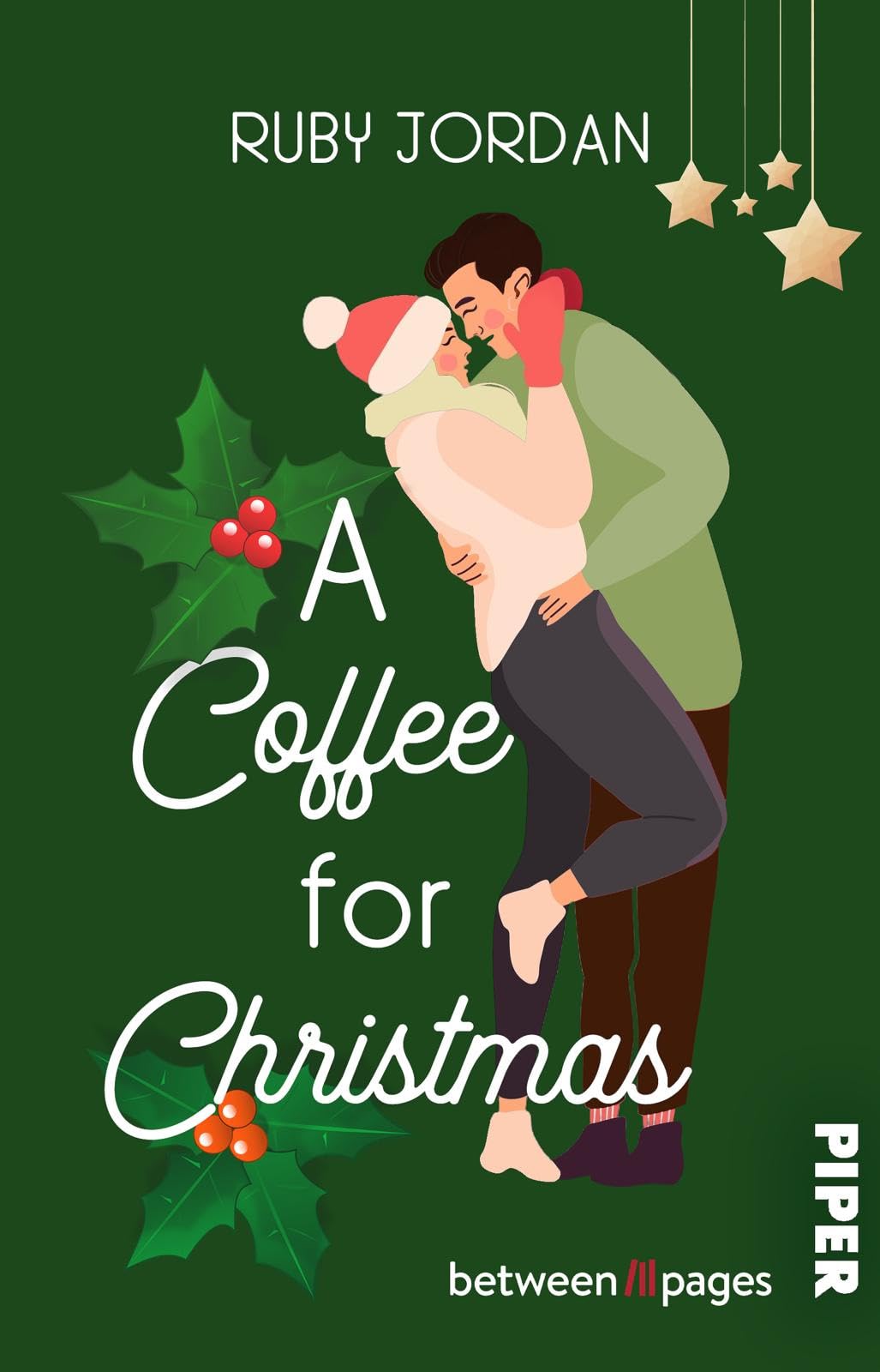 A Coffee for Christmas Holiday Reading