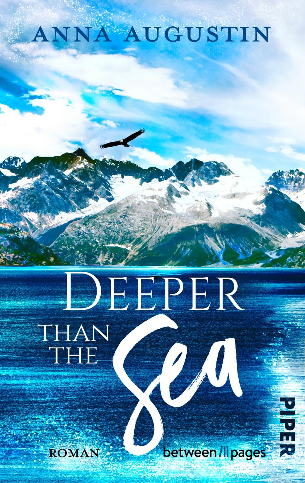 Product Image: Deeper than the Sea