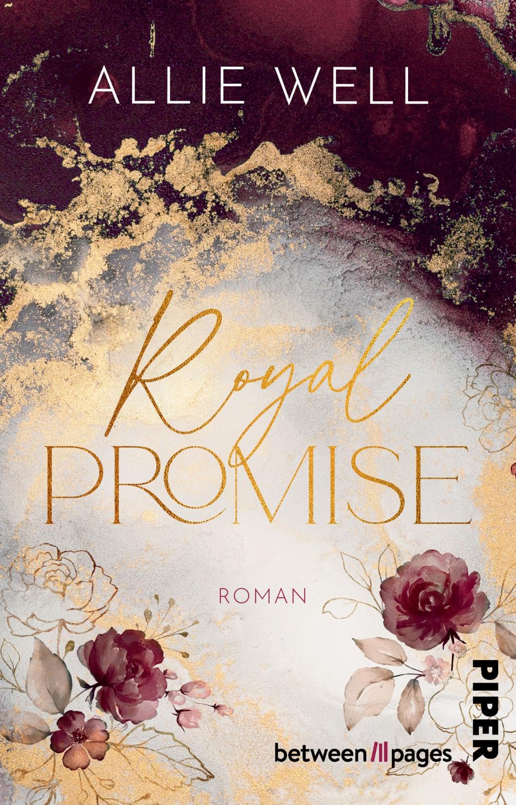 Product Image: Royal Promise