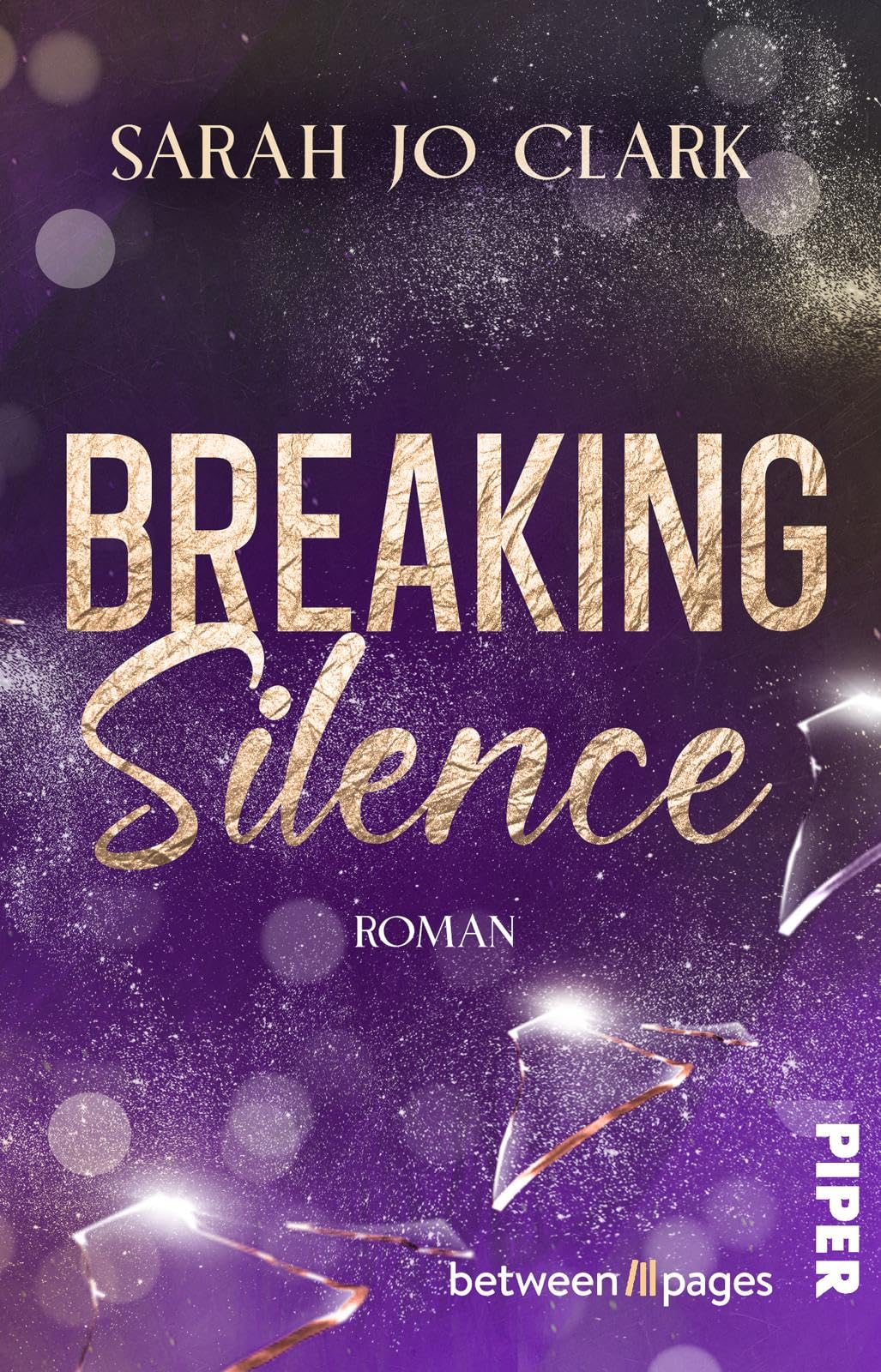 Breaking Silence Contemporary literature Books