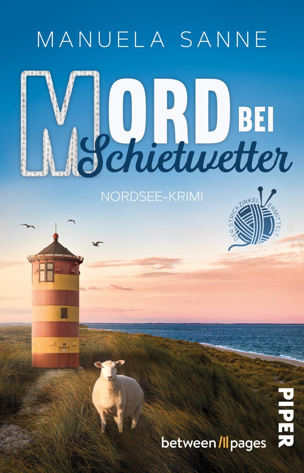 Mord bei Schietwetter Contemporary literature