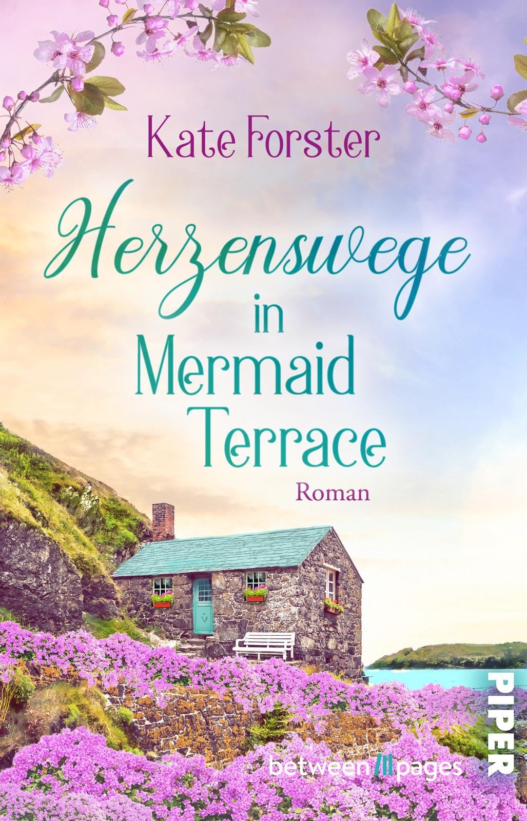Herzenswege in Mermaid Terrace Contemporary literature