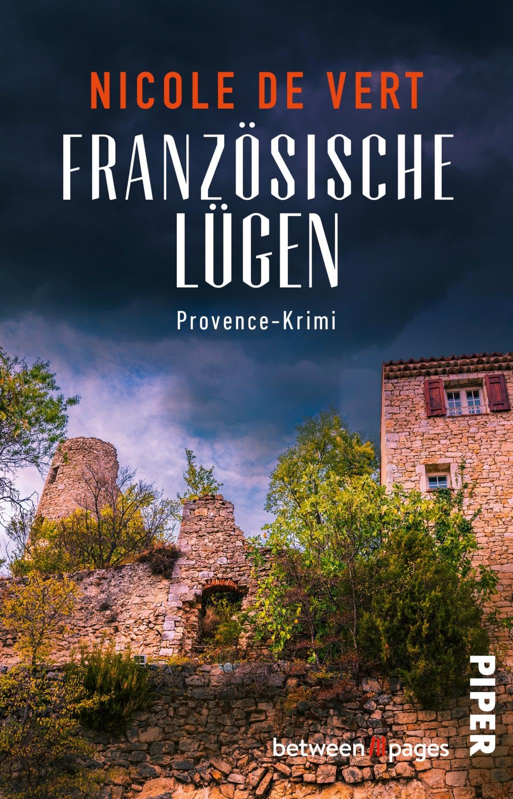 Französische Lügen Contemporary literature