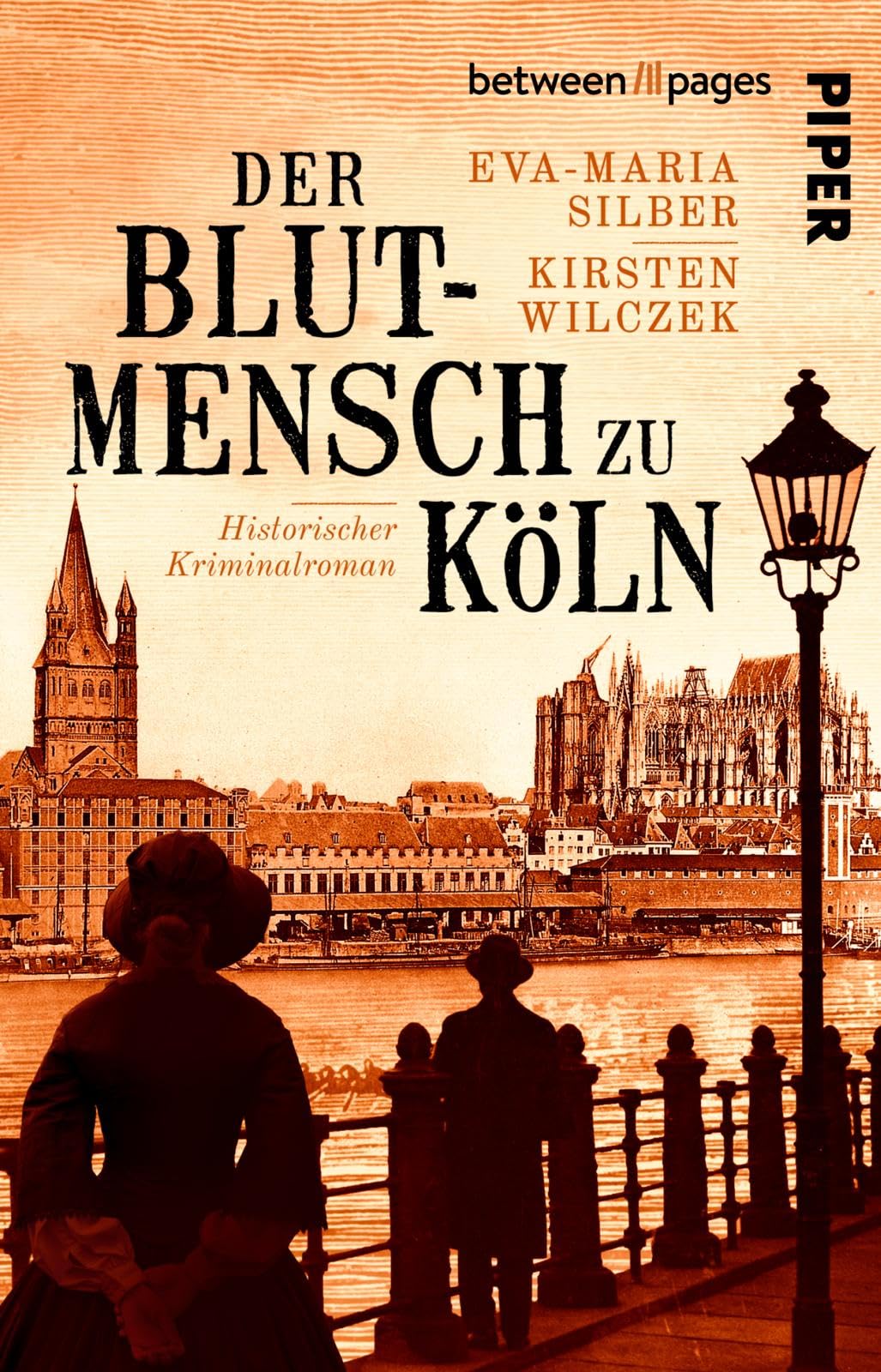 Product Image: Der Blutmensch zu Köln