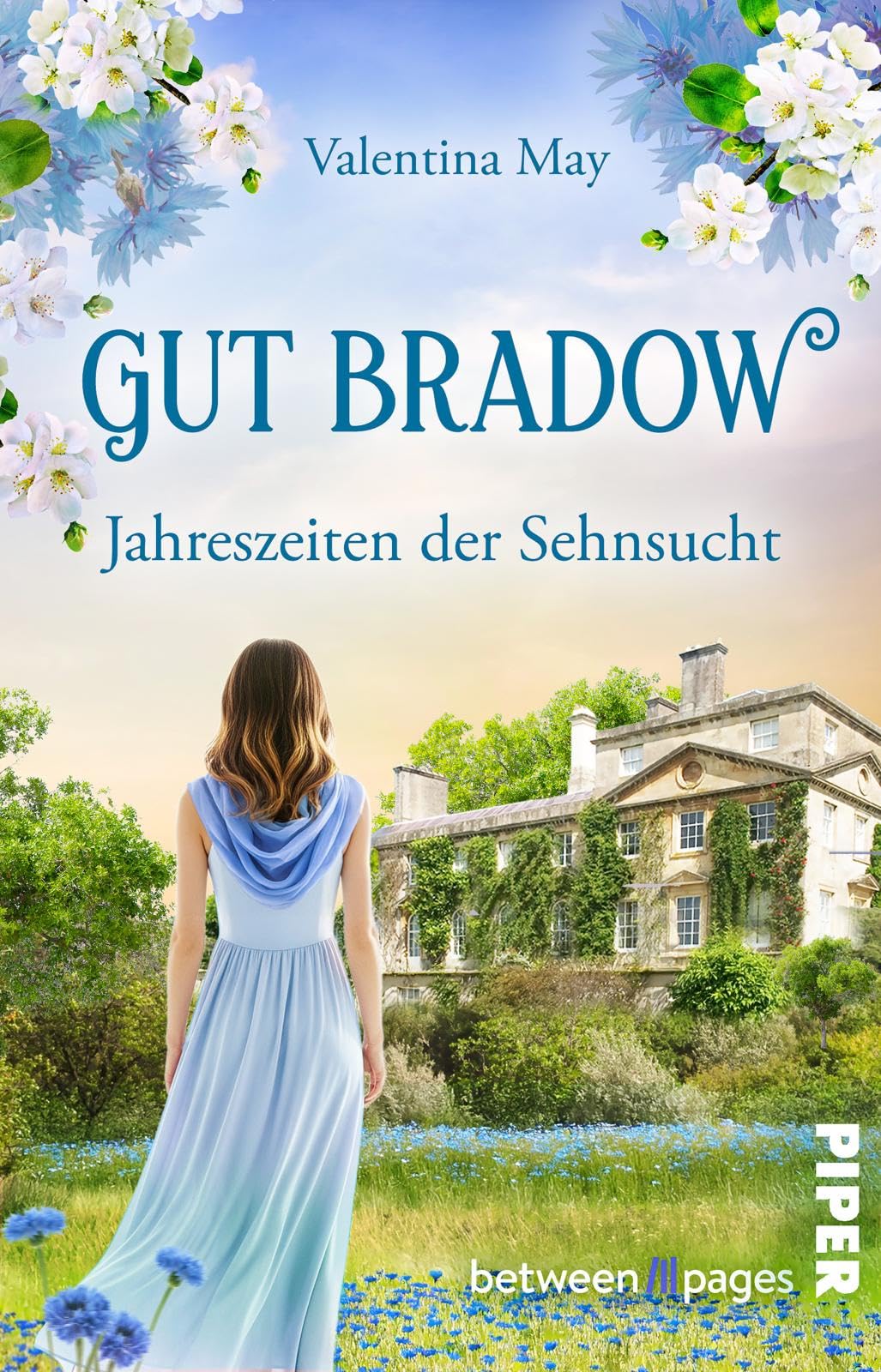Gut Bradow - Jahreszeiten der Sehnsucht Contemporary literature