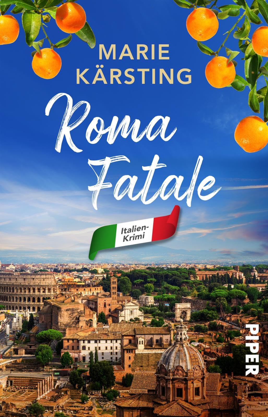 Product Image: Roma Fatale