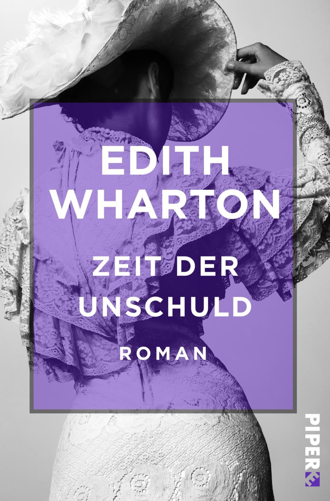 Zeit der Unschuld (Literatur-Preisträger): Roman Classics