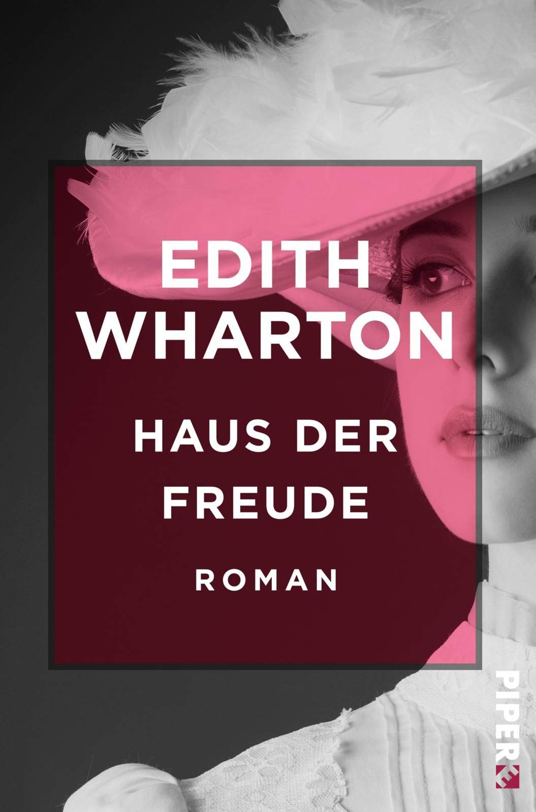 Haus der Freude: Roman Contemporary literature