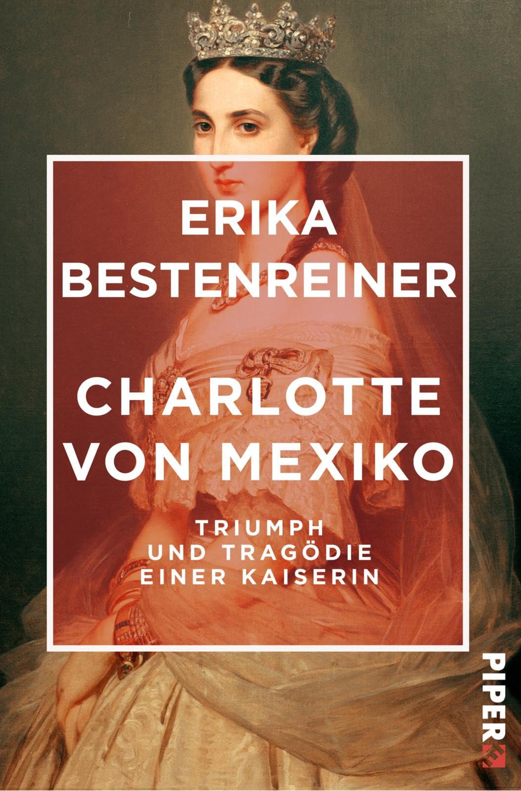 Charlotte von Mexiko Memories