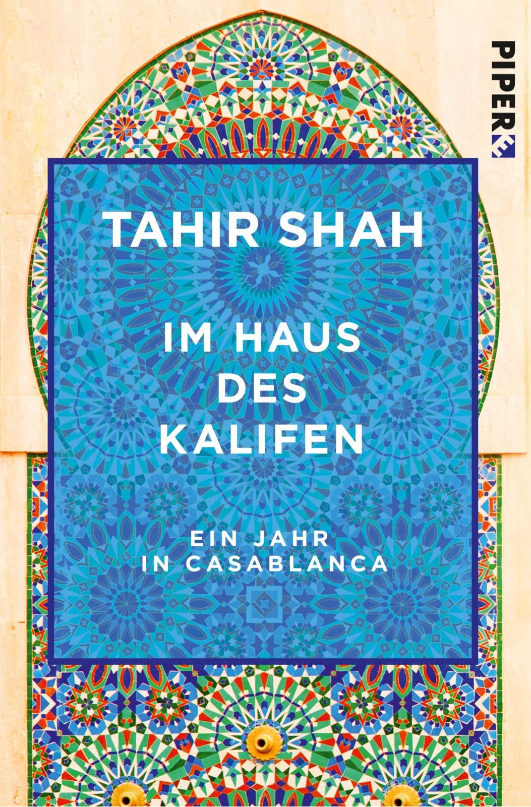 Im Haus des Kalifen Personalities