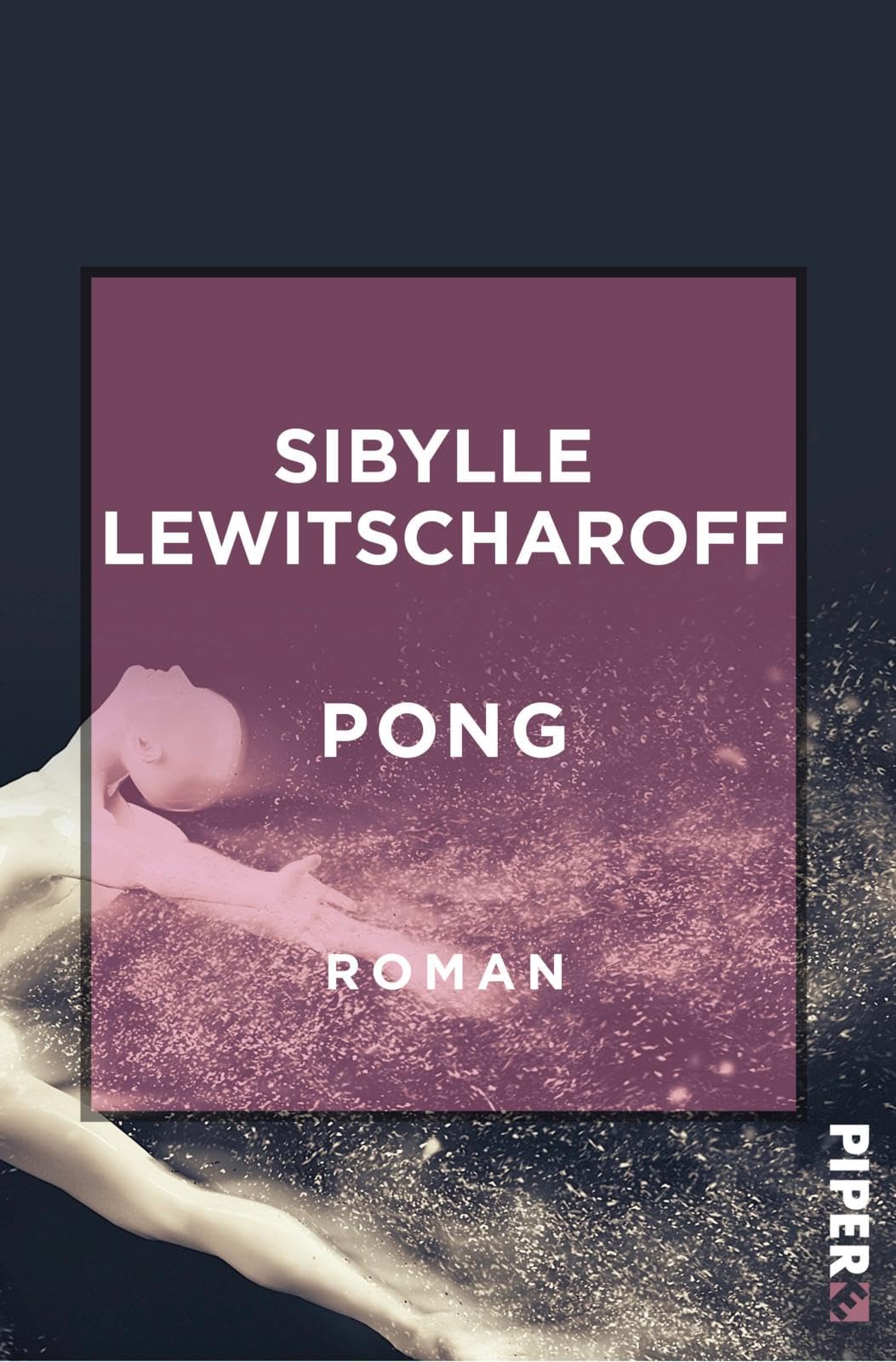 Pong Contemporary literature Books