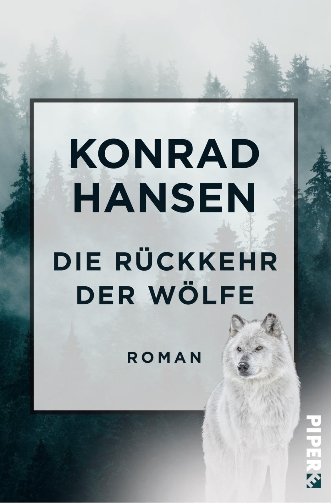 Die Rückkehr der Wölfe Action & Adventure