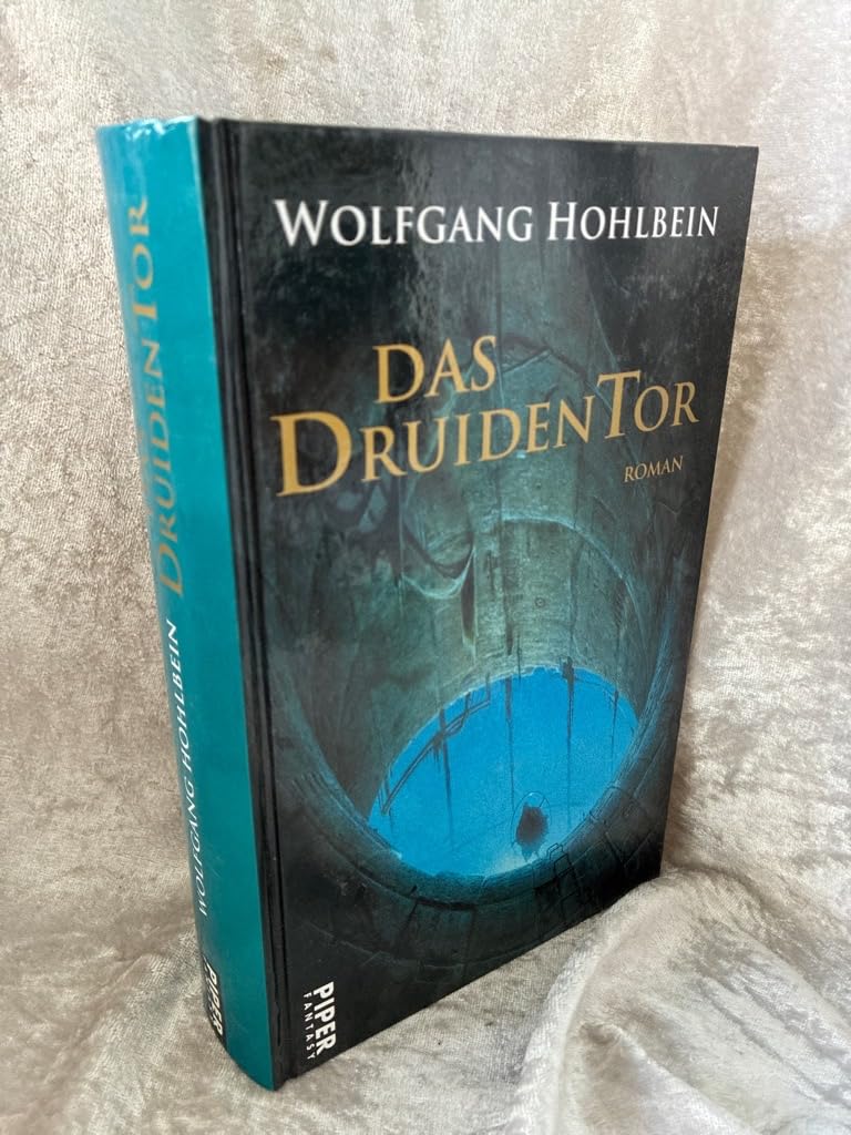 Das Druidentor: Roman Fiction Books