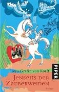 Jenseits der Zauberweiden: Roman Historical Fiction