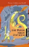 Die Reise nach Antaria: Roman Historical Fiction