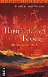 Himmlisches Feuer: Die Gezeitenwelt 2 Historical Fiction