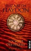 Tochter des Feuers: Die Rhapsody-Saga 3 Historical Fiction