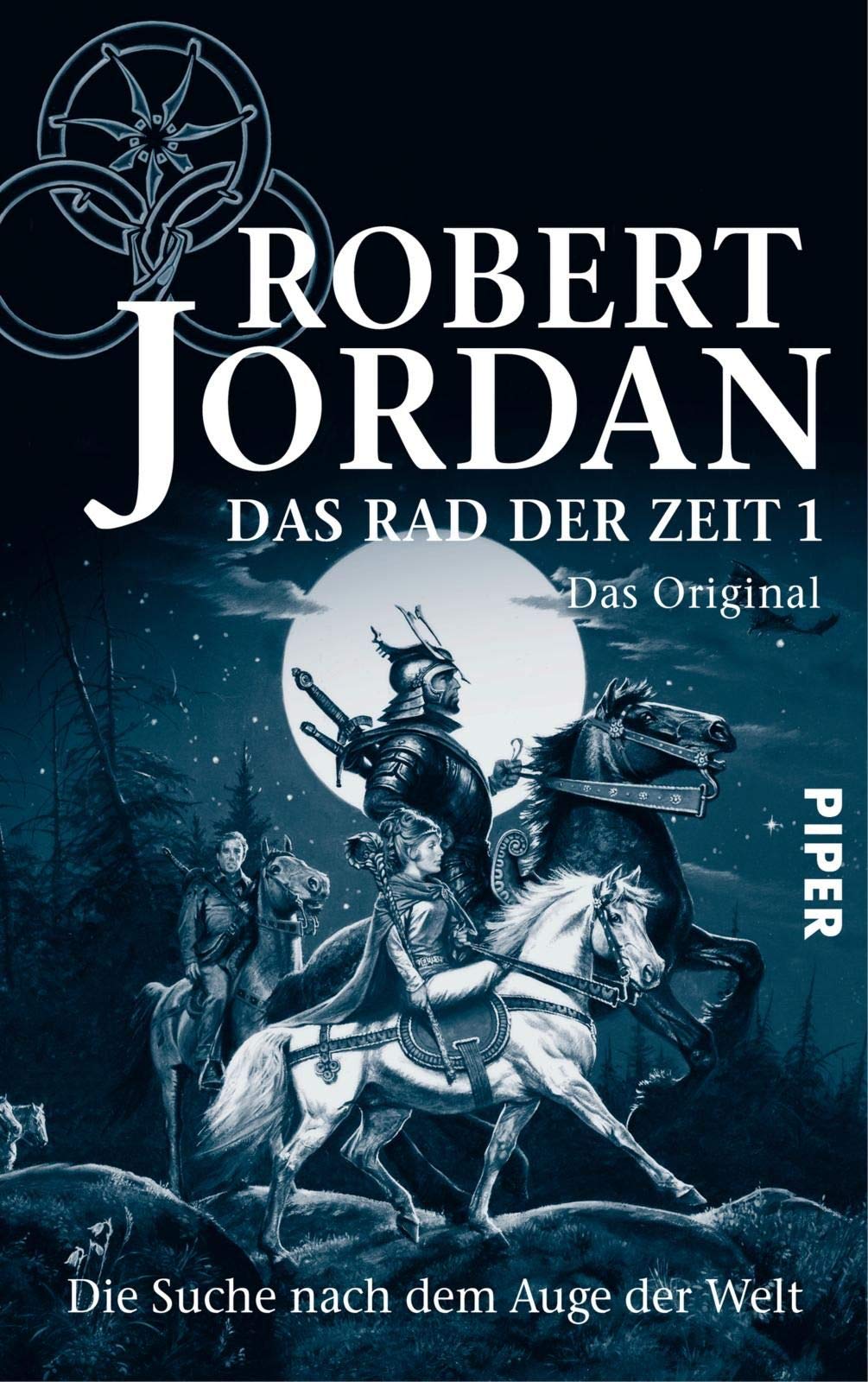 Das Rad der Zeit - Das Original Historical Fiction