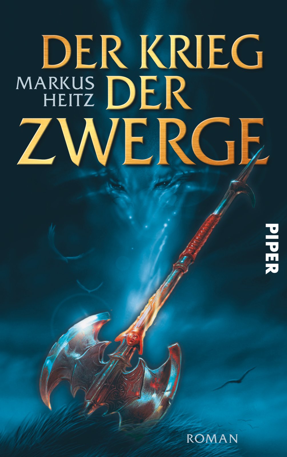 Der Krieg der Zwerge Historical Fiction
