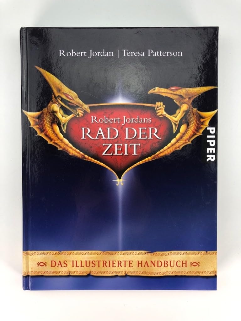 Robert Jordans Rad der Zeit: Das illustrierte Handbuch Historical Fiction