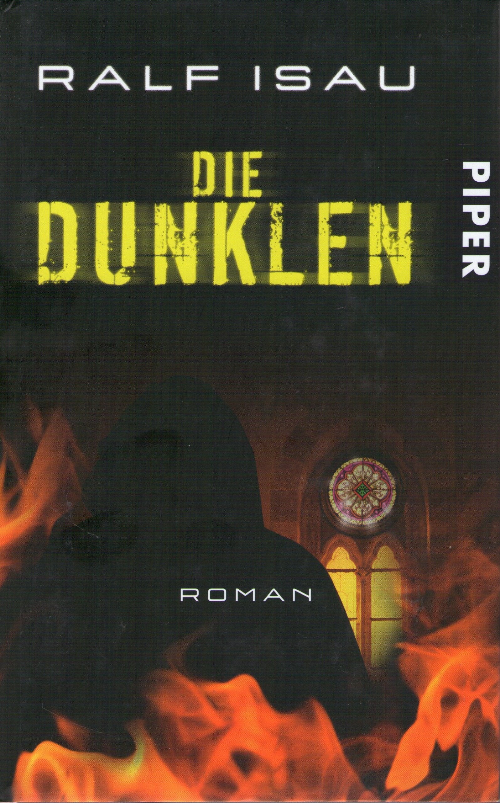 Product Image: Die Dunklen: Roman
