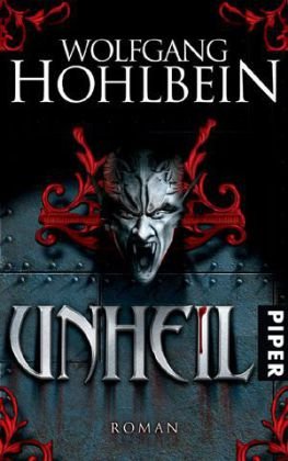Product Image: Unheil: Roman