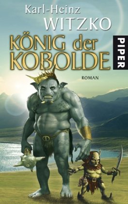 König der Kobolde: Roman Historical Fiction