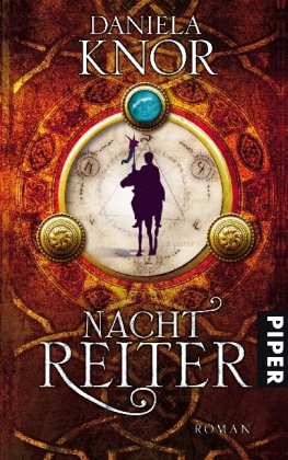 Product Image: Nachtreiter: Roman