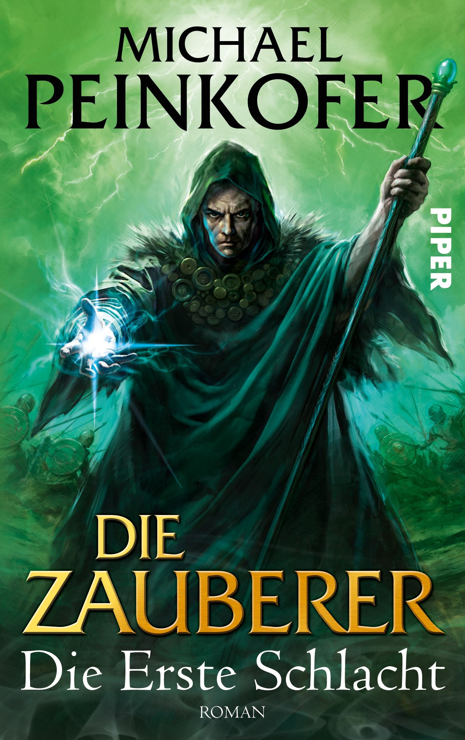 Product Image: Die Zauberer 02