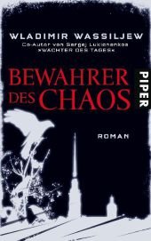 Bewahrer des Chaos Historical Fiction