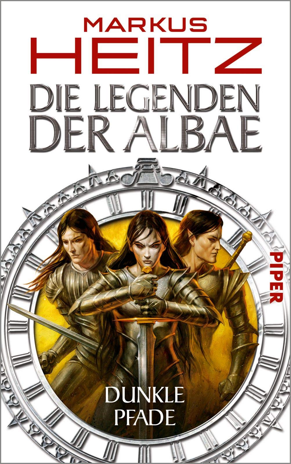 Die Legenden der Albae 03 Historical Fiction