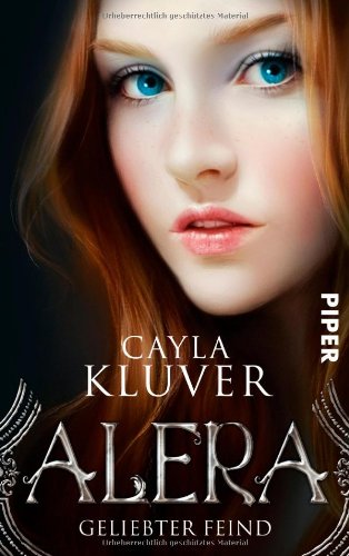 Alera - Geliebter Feind Historical Fiction