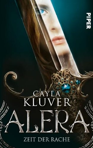 Product Image: Alera - Zeit der Rache