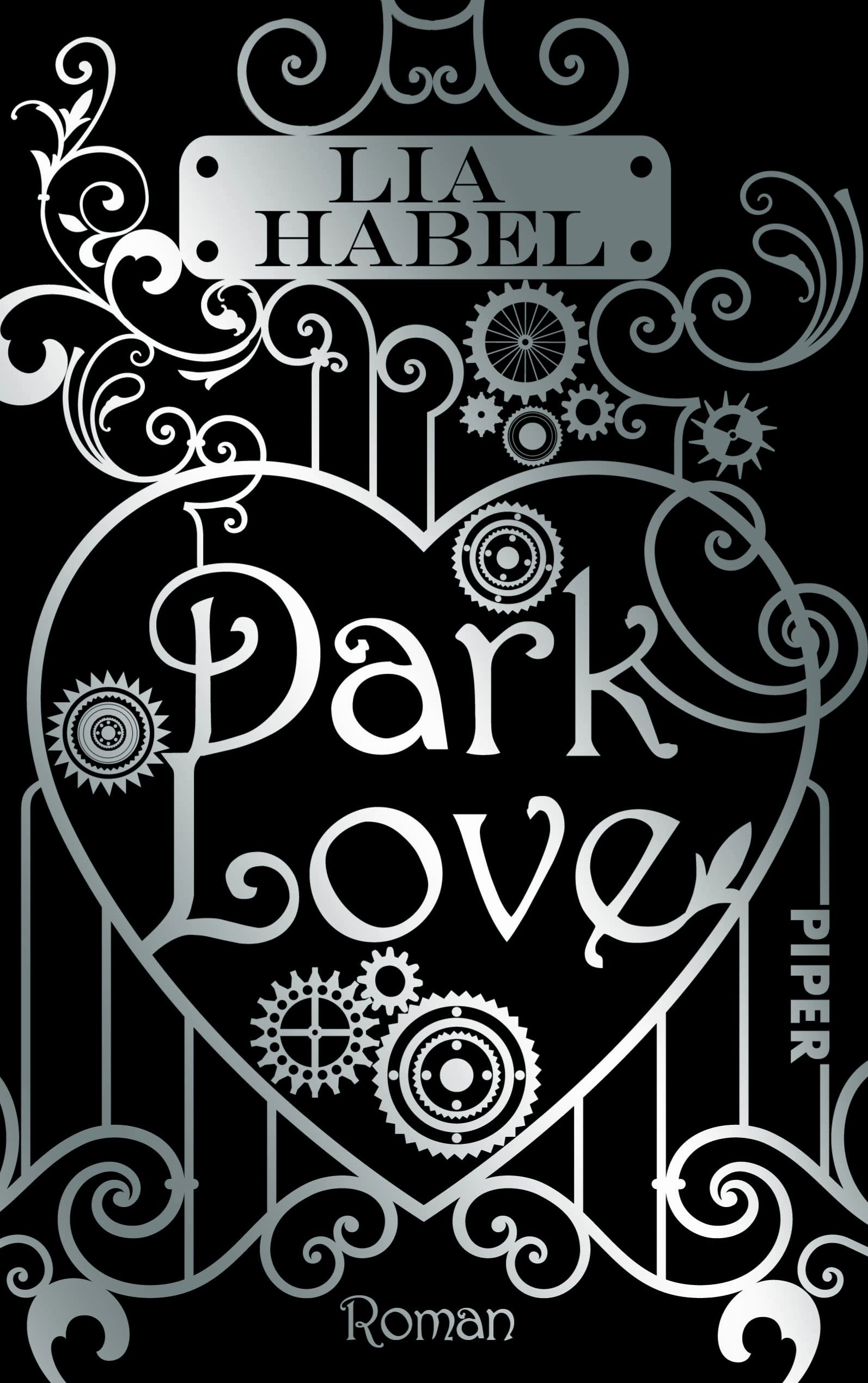 Product Image: Dark Love